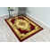 Ramsel Performance Oriental Indoor Rug