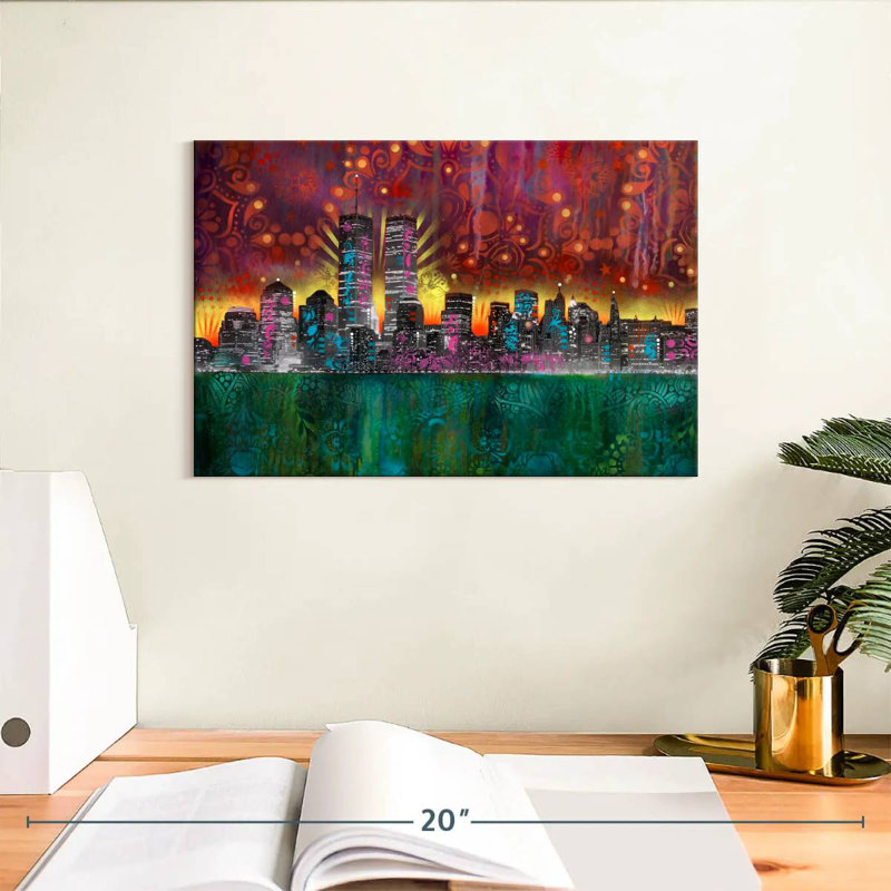 Sireci Skyline