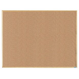 6 Pack Cork Bulletin Board,1/2inch Thick Cork Boards Frameless Cork Tiles,wall  Decor Cork Board Til