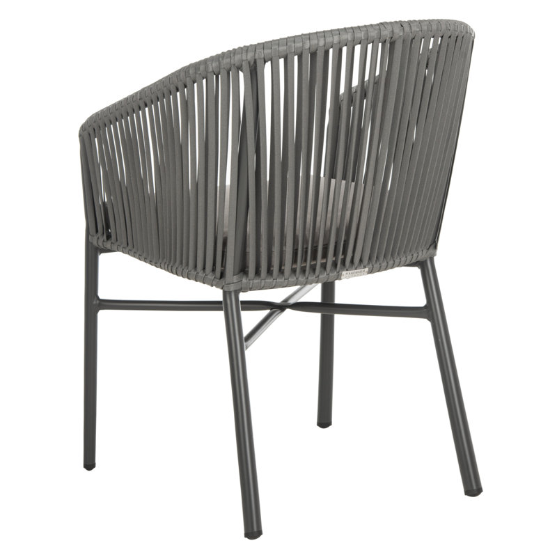 Matteo Outdoor Dining Armchair