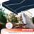 Advaning Classic Series 13'x10' Motorized Remote Controlled Retractable Awning-14236711-85025187