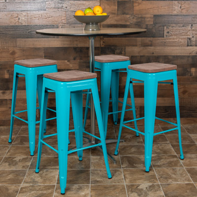 Tabouret Seitz