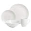Tillman Ceramic Dinnerware - Set of 16-1258118775