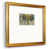 Gold Framed Paper sélectionné