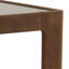 Auberlin Coffee Table Brown