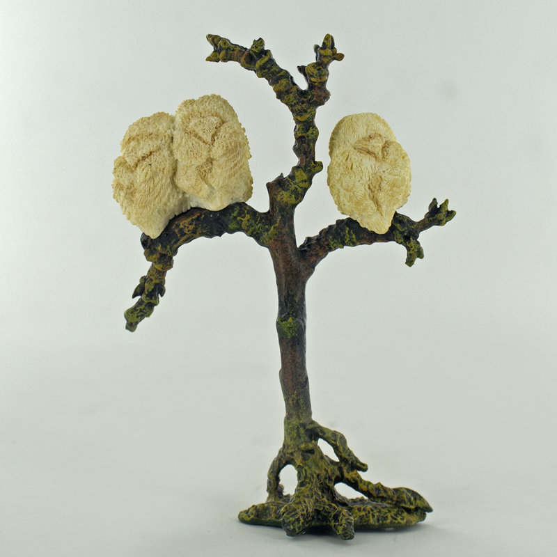 Lugenia Animals Figurines & Sculptures
