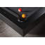 Doc & Holliday Tron Pool Table With Professional Installation Included