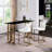 Counter Height 26" Bar Stools with Back-2079581236