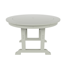 Albric Round Outdoor Dining Table