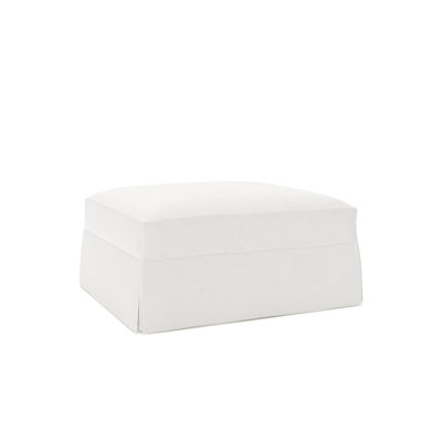 Lucia Upholstered Ottoman