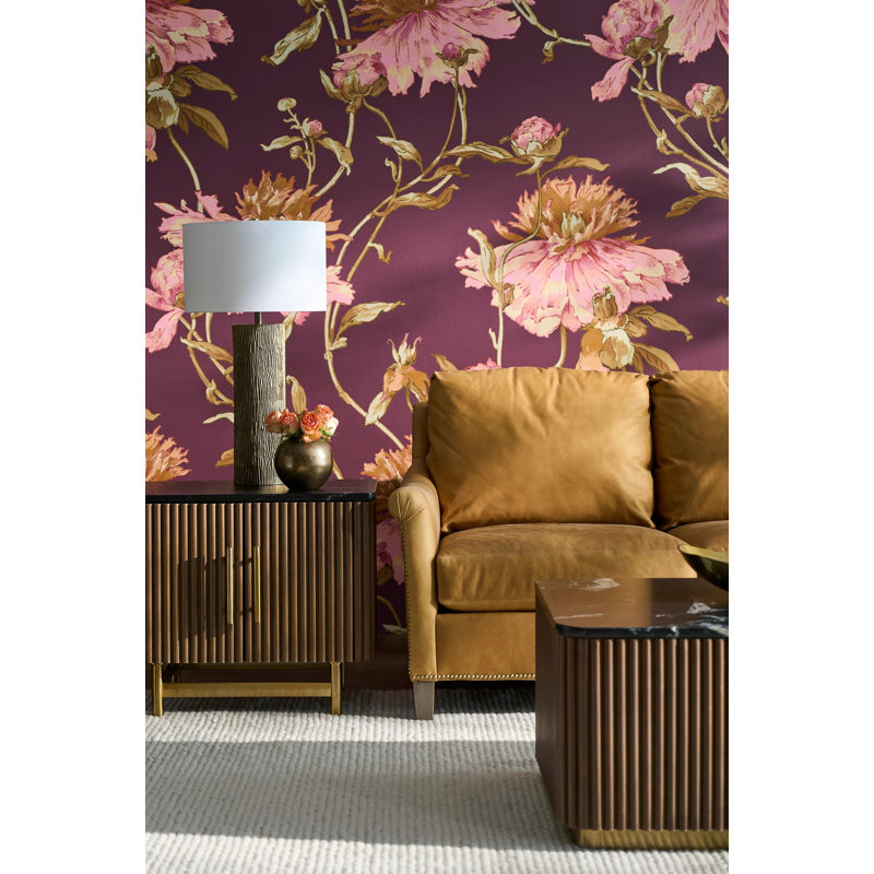 Olivia Sofa, 1111 Brown, Montego Bay