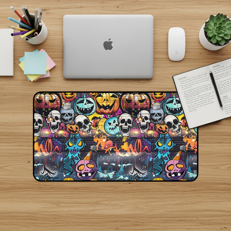 Desk Pad
