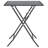 Kouba Square 4 - Person Dining Set-1883464663