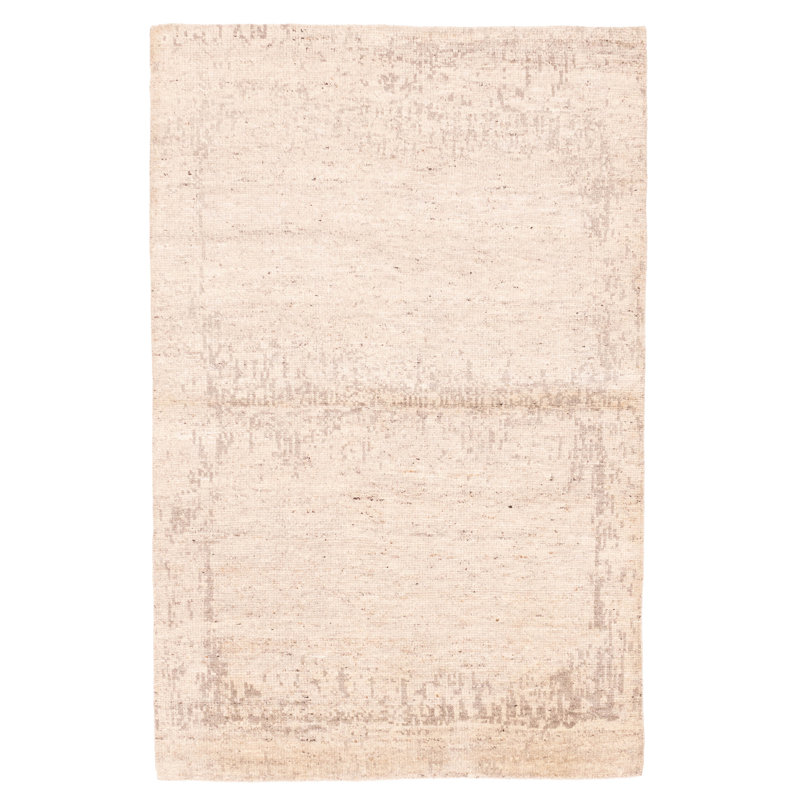 Tangier  Khaki Rug 5'2" x 7'10"