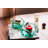 Glass Tabletop Tealight Holder-1172735110