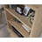 Jovairia Sideboard with Bar Hutch-101291269