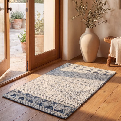 Cody Hand Tufted Wool Rug