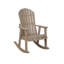 Comfo Back Outdoor Rocker Chair-1499854568