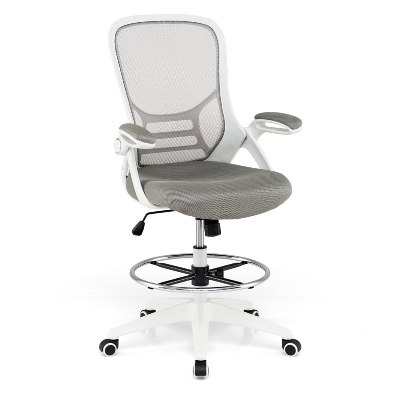 Foam Padding Office Chair