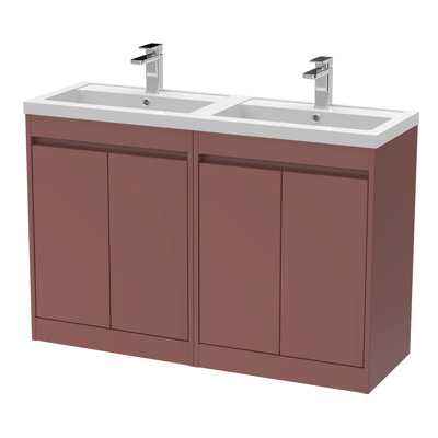 Havana 1240 mm Bathroom Vanity