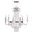 Rachedi 6 - Light Dimmable Empire Chandelier-19295030
