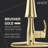 ANZZI Pull Down Touchless Kitchen Faucet-69505864
