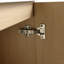 36" Freestanding Bathroom Vanity  & 2 Soft-Close Cabinet Doors, Plywood(KD-PACKING)-Excluding Sink