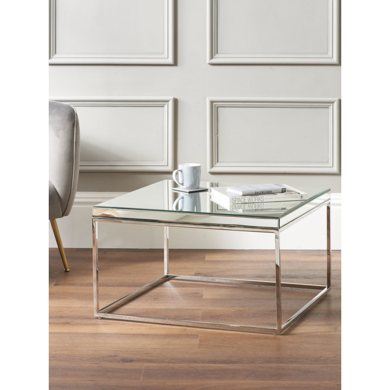Siems Frame Coffee Table