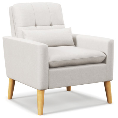 Fauteuil Kendahl
