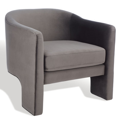 Upland Upholstered Armchair