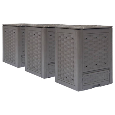 Mccusker Plastic Outdoor Plastic