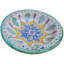 Handmade Ceramic Decorative Plate