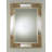 Neoclassical Traditional Accent Mirror