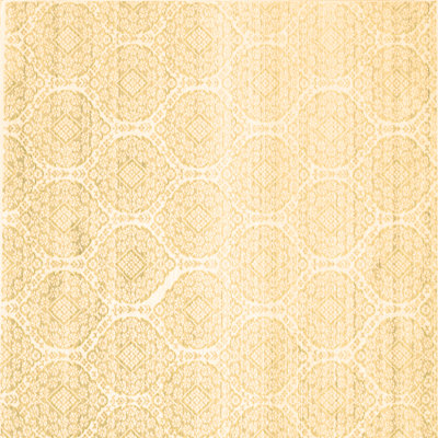 Washable Ikat Indoor Rug