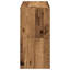 6 Pair Shoe Rack-1420860451