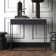 Construct 36'' W Console Table