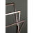 Kingston Brass Edenscape Freestanding Y-Style Towel Rack-36945835