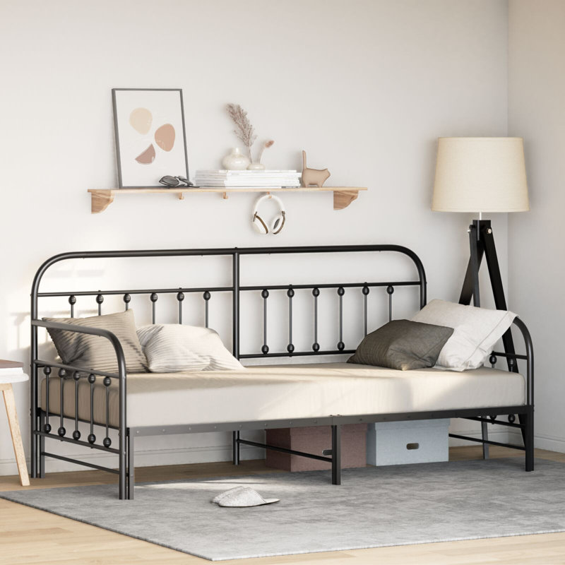Metal Daybed