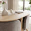 Afjal 4 -Person Dining Set