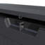 Sondra 314 L Plastic Storage Box-37575646