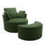 Niama 85.6Cm Wide Swivel Lounge Chair-1324117868