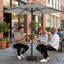  Parasol de marché 9 pi -747197780