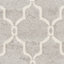 Tapis géométrique Daneya Performance-31133281