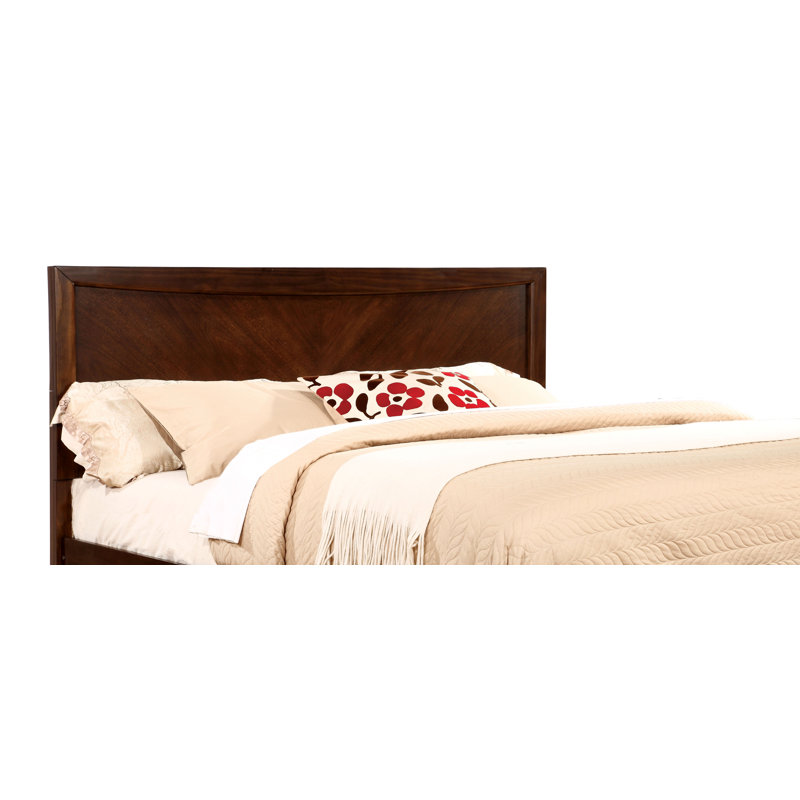 Dionn Platform Bed, King
