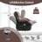 Power Electric Massage Lift Lounge Chair, Suitable For The Elderly, With Heating And Vibration Functions,Fleece Leather With USB, Can Be Used For Lying Down.