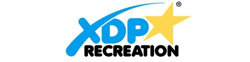 Logo XDP Recreation