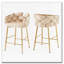 Tabouret de bar 28 po-1155715171