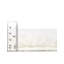 Tapis blanc éclatant Sarenna-478026071
