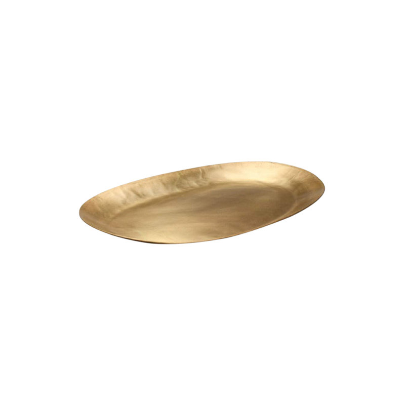 Bourn Metal Tray