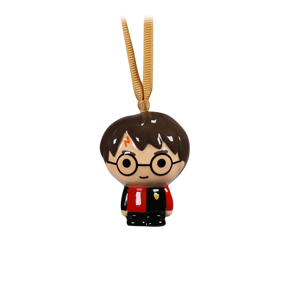 Quidditch Hängefigur Ornament